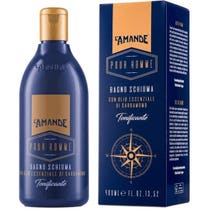 L’AMANDE HOMME BAGNOSCH 400ML-2