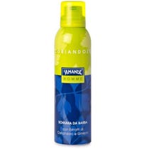 L'AMANDE HOMME CORIAN SCH BARB-1