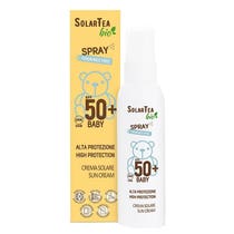 SOLAR TEE SPRAY SOL 50+ BABY-2
