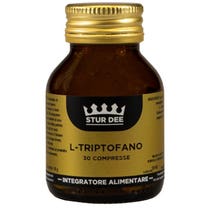 STUR DEE L-TRYPTOPHAN 30CPR-1