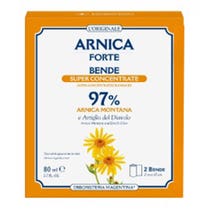 ARNICA FORTE BANDAGEN 97 % 2BUST-1