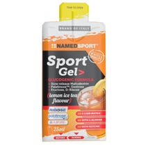 Named Sport Sport Gel Zitronen-Eistee-Geschmack 25 ml-1