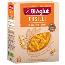 Biaglut Fusilli Senza Glutine 400g-2