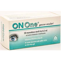 ONONE 30 MONODOSE STER 0,5 ML-1