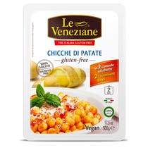 Le Veneziane Chicche Di Patate 500g-2