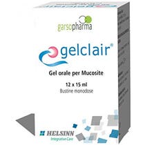 GELCLAIR MUNDGEL 12BUST 15ML-2