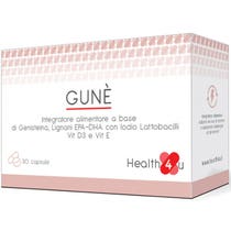 Gunè 30 Kapseln-2