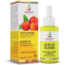 Colours Of Life Olio Jojoba Corpo/Capelli 100ml-2