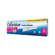 Clearblue Plus Schwangerschaftstest 2 Stück -3