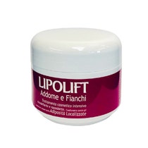 Lipolift Crema Addome Fianchi 200ml-1