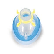 Maschera Pvc Monouso Easyred Per Palloni Misura 2-1