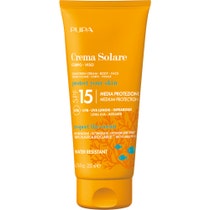 Pupa Crema Solare Corpo E Viso SPF15 200ml-1