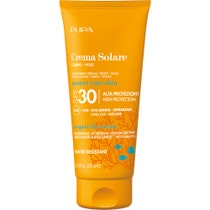 Pupa Crema Solare Viso e Corpo SPF30 200ml-1