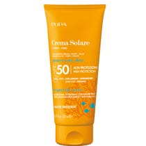 Pupa Sonnencreme für Körper und Gesicht SPF50 200ml-3