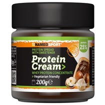 Named Sport Protein Cream Haselnussgeschmack 200g-1
