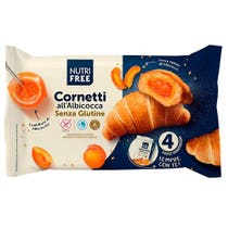 NÄHRSTOFFFREIE CORNETTI ALB 4X60G-1