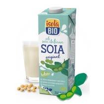 ISOLA BIO GETRÄNKE SOJA LIGHT1L-2