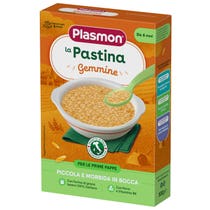 Plasmon La Pastina Gemmine 300g 6 Mesi+-2