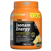 ISONAM ENERGY ZITRONE 480G-1