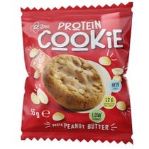 Eatpro Protein Cookie Erdnussbuttergeschmack 55g-1