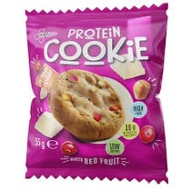 Eatpro Protein-Keks mit rotem Fruchtgeschmack, 55 g-1