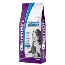 GEMON AB PUPPY TONNO RISO 15KG-2
