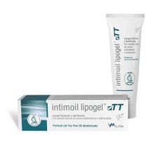 Intimoil Lipogel TT Idratante Lubrificante 30ml-2