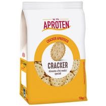 Aproten Cracker Aproteico 150g-2
