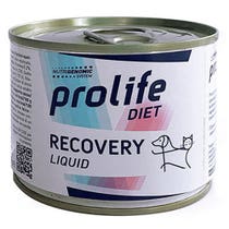 Prolife Diet Wet Recovery Liquid Cibo Umido Per Cani/Gatti 190g-2