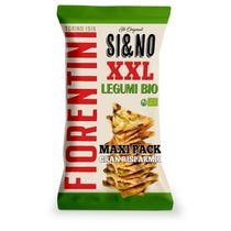 JA&NEIN MAIS MIT HÜLSENFRÜCHTEN CROCC 160G-1