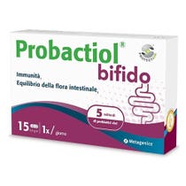 Probactiol Bifido 15 Capsule-2