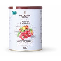 WILDFARM POST WORK LAM&ACE350G-1