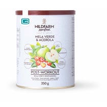 WILDFARM POST WORK MEL&ACE350G-1