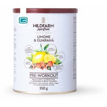 WILDFARM PRE WORK LIM&GUAR350G-1