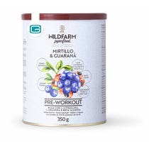 WILDFARM PRE WORK MIRT&GUA350G-1