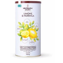 WILDFARM VEGAN PROT LIM&MO600G-1