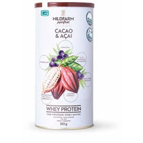 WILDFARM WHEY PROT CAC&ACA510G-1