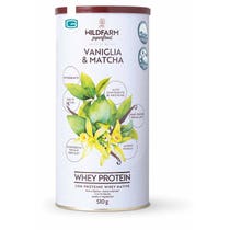 WILDFARM WHEY PROT VAN&MAT510G-1