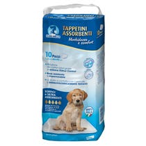 Elanco Sano & Bello saugfähige Matten für Hunde, 10 Stück, 60 x 90 cm-1