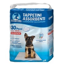 Elanco Sano & Bello saugfähige Matten für Hunde, 30 Stück, 60 x 90 cm-1