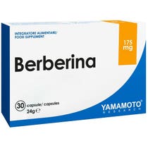 Yamamoto Research Berberin 30 Kapseln-1