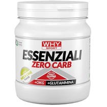 WHYSPORT ESS ZERO CARB APPLE LI-1