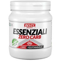 WHYSPORT ESS ZERO CARB KIWI LI-1
