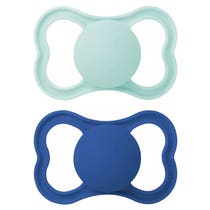 MAM AIR SUCCH 16+ SIL DOUBLE M-1