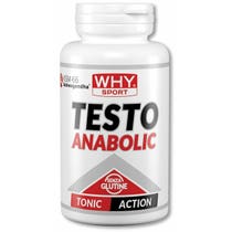 WHYSPORT TESTO ANABOLIC 90CPR-1