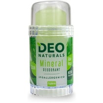 Deonaturals Stick Con Aloe Deodorante 50g-1
