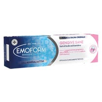 Emoform Healthy Gums Zahnpasta 75 ml-1