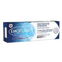 Emoform Intensivschutz-Zahnpasta 75 ml-1