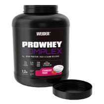 WEIDER PRO WHEY COMPLEX FRA-1