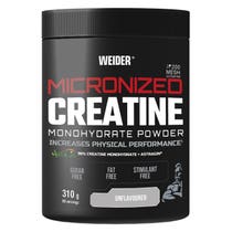 Weider mikronisiertes Kreatin ohne Geschmack, 310 g-1